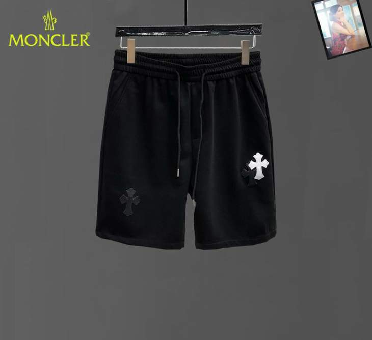 Picture of Moncler Short Pants _SKUMonclerM-3XL12yn7318665
